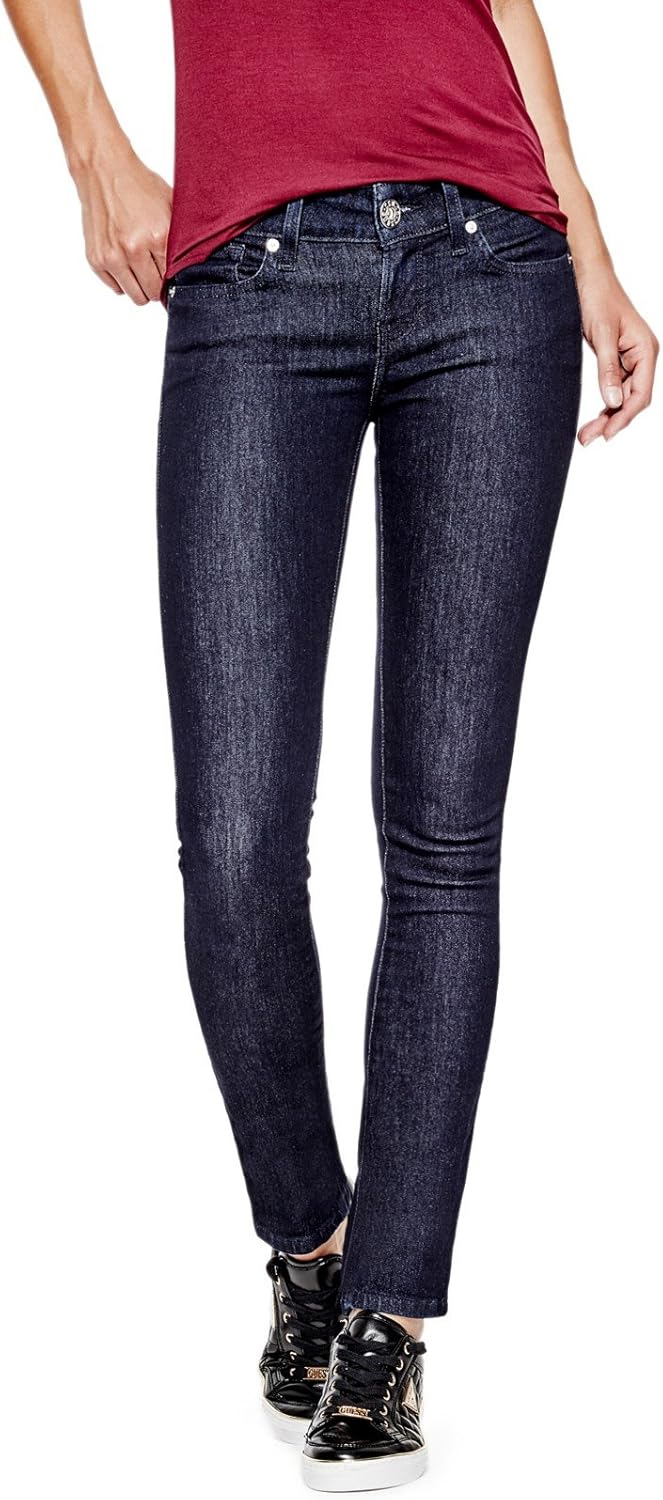 guess sarah skinny jeans