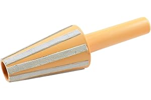 Shars CAT50 Spindle Taper Wipe Cleaner, #50 Taper 202-1519 \