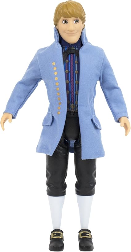 frozen festive friends collection