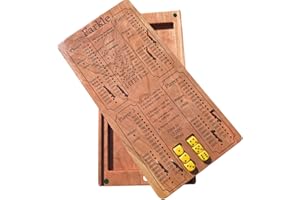 Deluxe Farkle Game Board