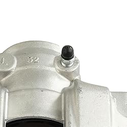 SCITOO 18B5068 18B5069 Front Left & Right Disc