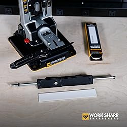 Work Sharp Professional Precision Adjust Ceramic