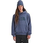THE NORTH FACE Mens Evolution Sun Halos Half Dome Hoodie