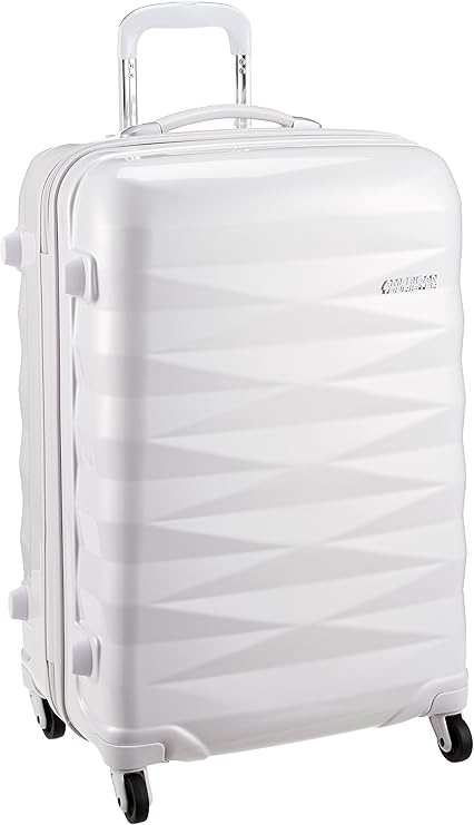 american tourister crystalite