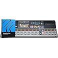PreSonus StudioLive 64S 64-channel/43-bus digital console/recorder/interface with AVB networking and quadcore FLEX DSP Engine