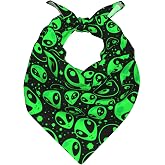 MOLAIGIN Silky Scarfs Women Small Square Scarf 22" X 22", Fashion Neck Silk Scarves For Sleeping Handbags Scarf