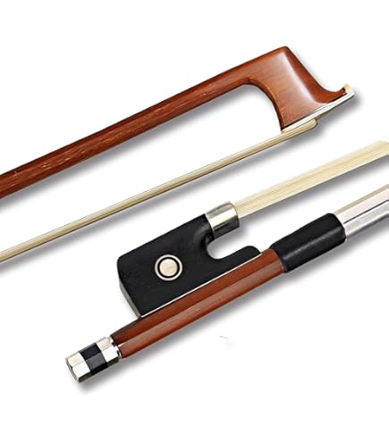 Amazon.com: Yamaha CBB-301 Standard Carbon Fiber Cello Bow