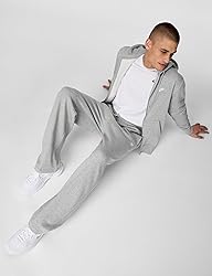 Nike Men's Sportswear Club, Dark Grey Heather/Light