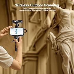 Creality CR-Scan Ferret Pro 3D Scanner for 3D