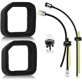 GoaMotors 6698373 Air Filter Fuel Line Kit for RB24EA, RB24EA (S) 23.9cc | Compatible with RB24EA 23.9cc, RB24EA (S) 23.9cc Leaf Blower