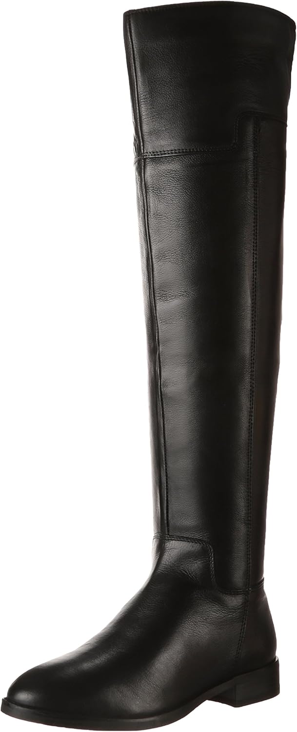 aldo over the knee flat boots