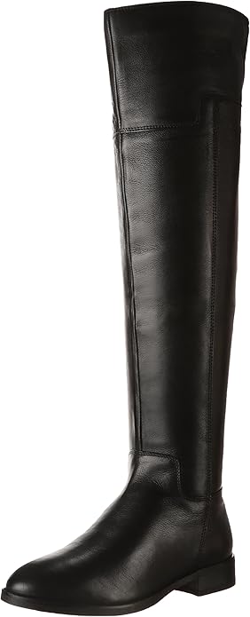 aldo over the knee flat boots