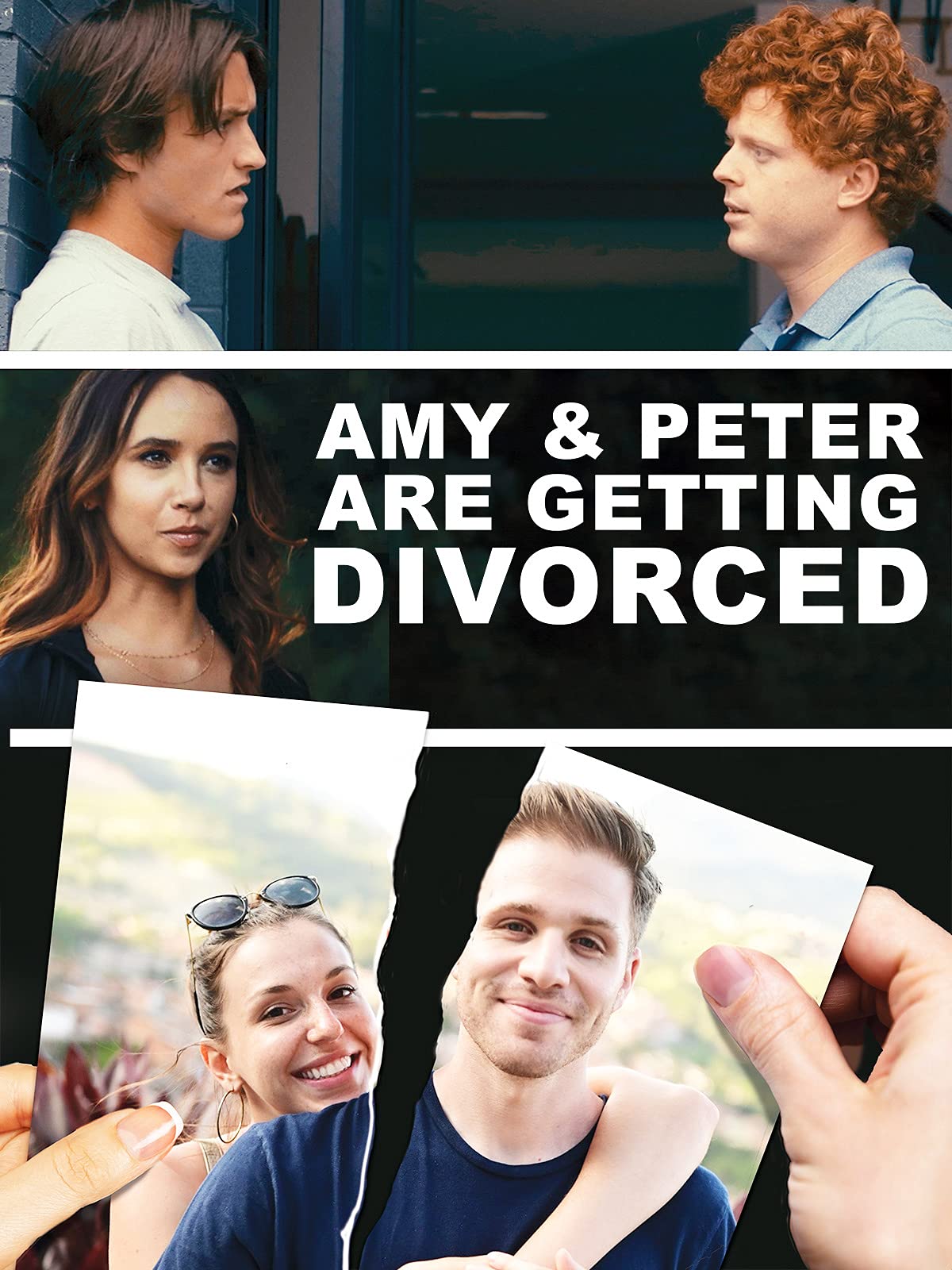 Watch Amy And Peter Are Getting Divorced Prime Video