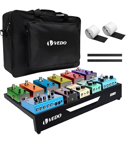 Pedal JHS 3 Series Overdrive Para Guitarra : Amazon.com.br
