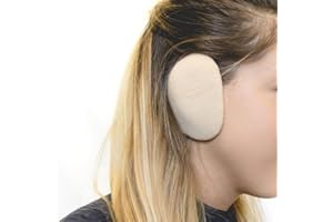 Sprigs Earbags Bandless Ear Warmers/Earmuffs with Thinsulate Ear Muffs For Winter