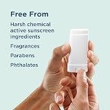 BLUE LIZARD Sensitive Mineral Sunscreen Stick SPF 50+ 0.5 oz view 6