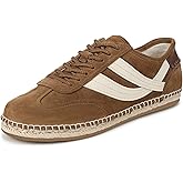 Vince Oasis Espadrille Lace-Up Shoes