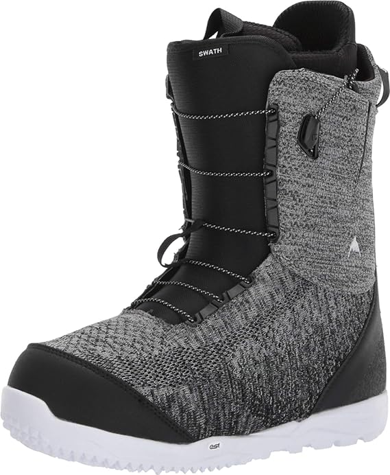 burton swath speedzone