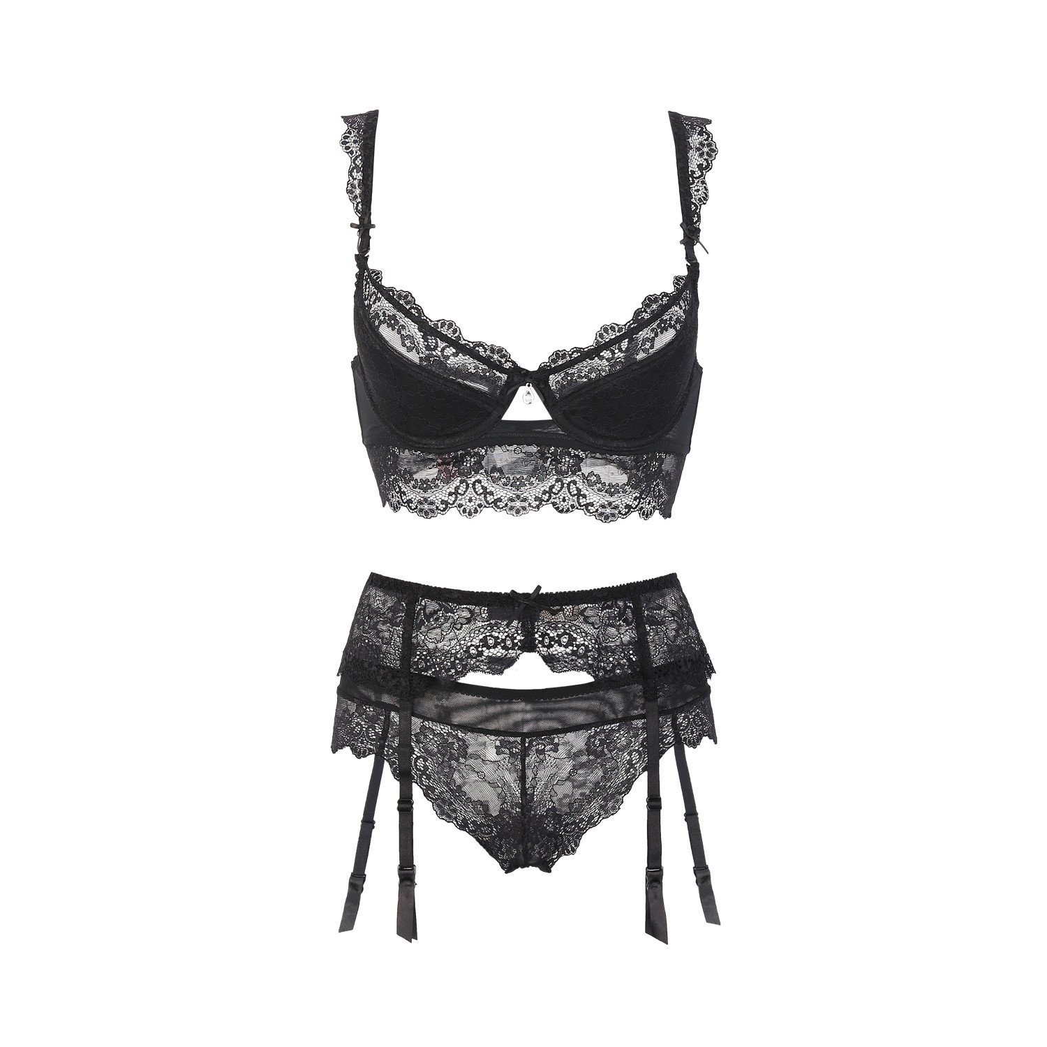 Best Rated in Women's Garters & Suspenders & Helpful