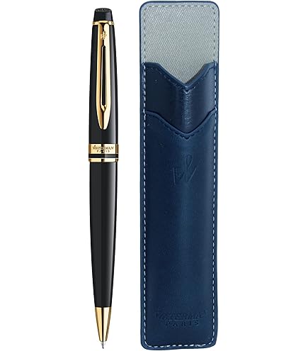 Amazon.com : WATERMAN Official Expert Ballpoint Pen