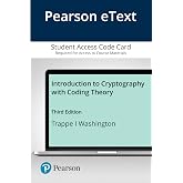 Introduction to Cryptography with Coding Theory