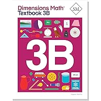 公式 Singapore Math 2B 3A 各々3冊セット 公式 Singapore Math