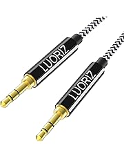 Cable audio jack voiture
