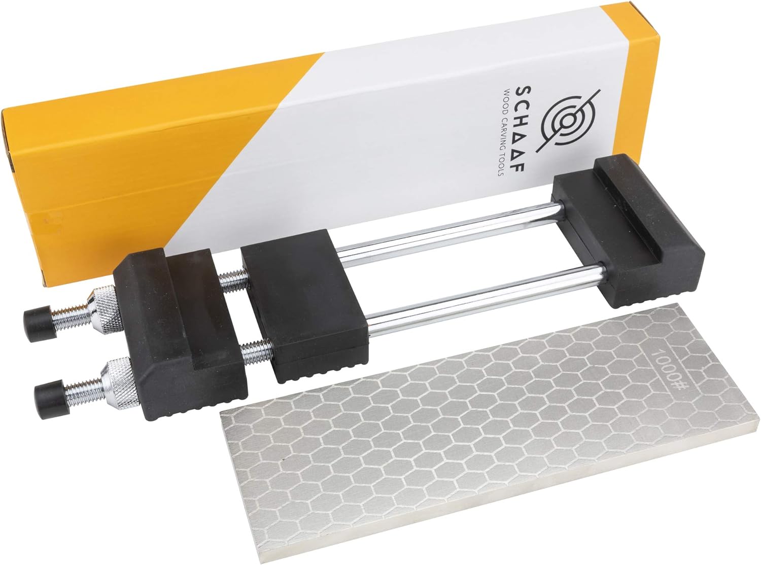 Best Stanley Sharpening Stone Grit