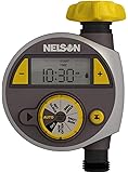 Nelson 56607 Timer with LCD Screen, Large