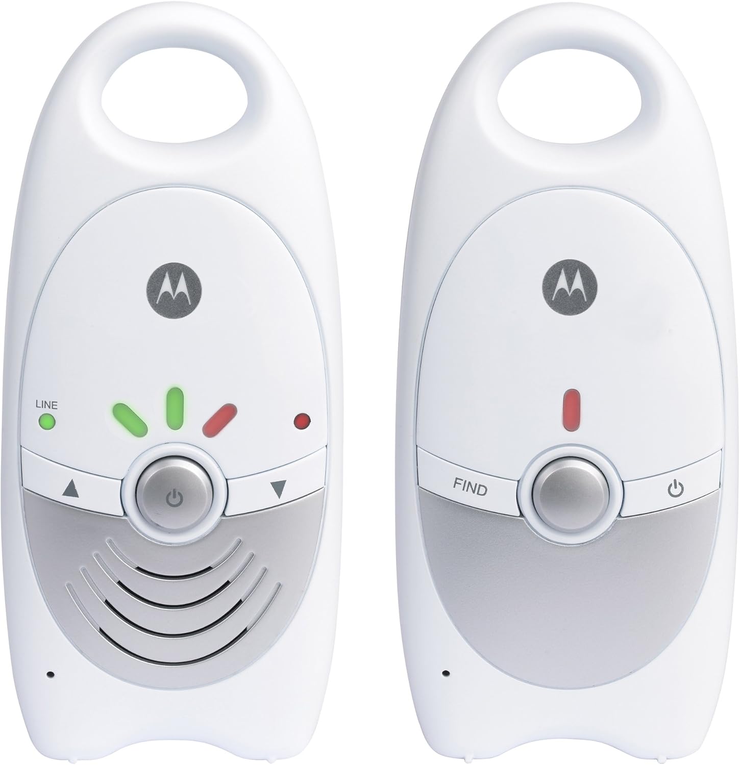 motorola mbp10 baby monitor