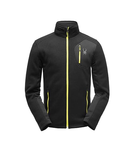 Spyder M Bandit Stryke Jacket