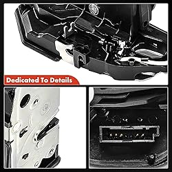 A-Premium Front Right Passenger Soft Close Door