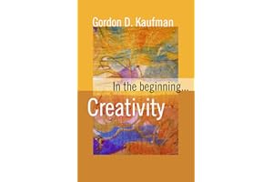 In the Beginning... Creativity