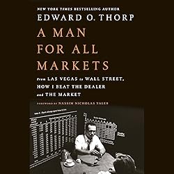 A Man for All Markets: From Las Vegas to Wall