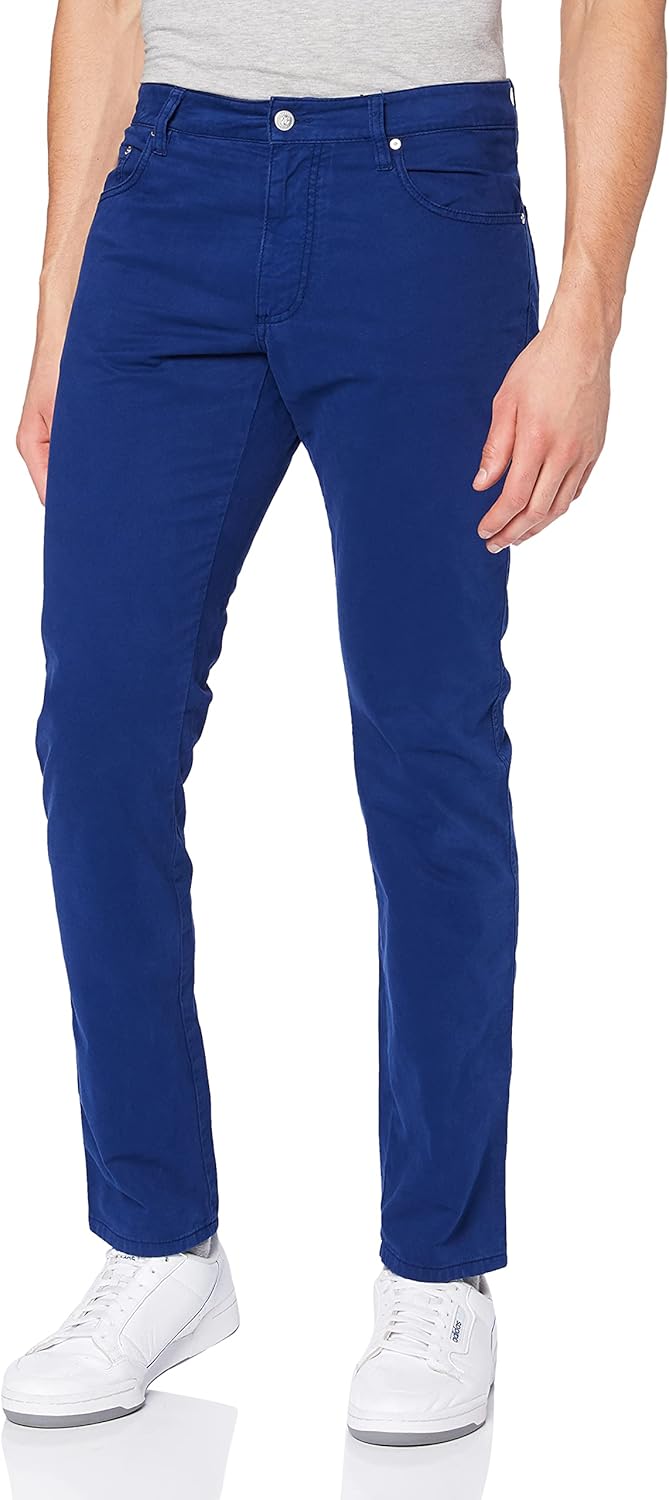 Hackett London Men's Trousers Amazon.co.uk Clothing