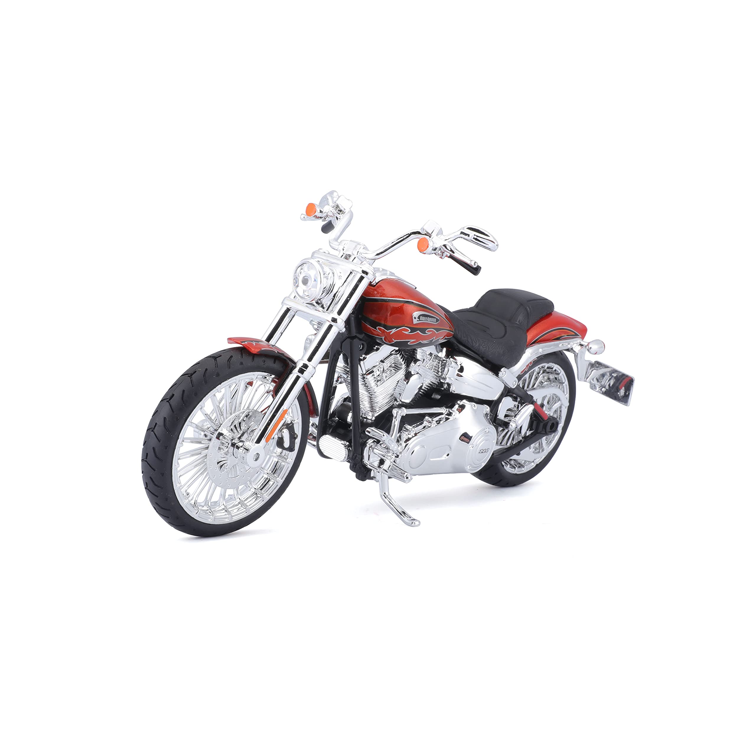 Maisto 32327 1:12 Scale "Cvo Breakout" Model Motorcycle