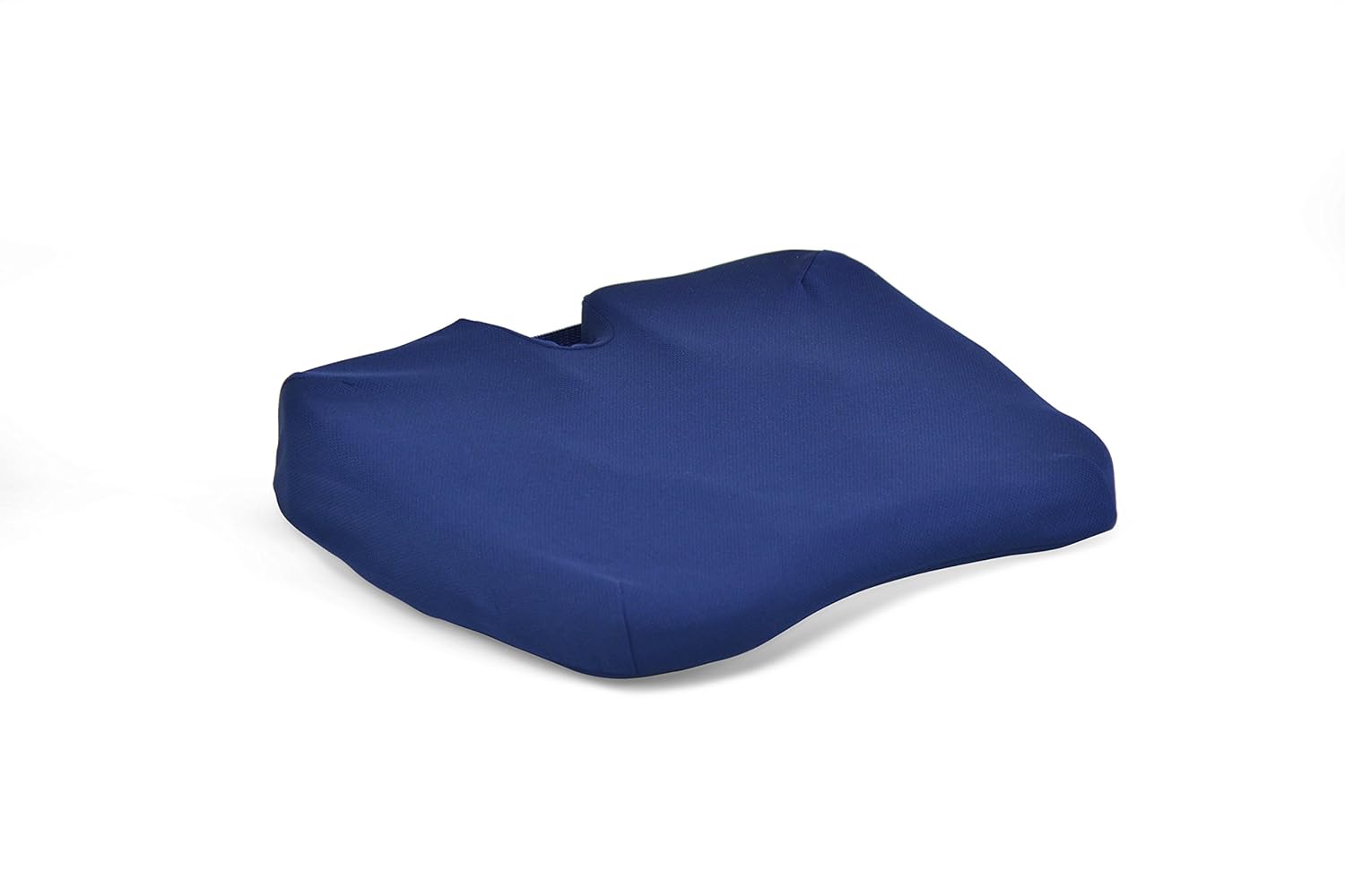 Amazon Com Contour Products Kabooti Coccyx Foam Seat Cushion