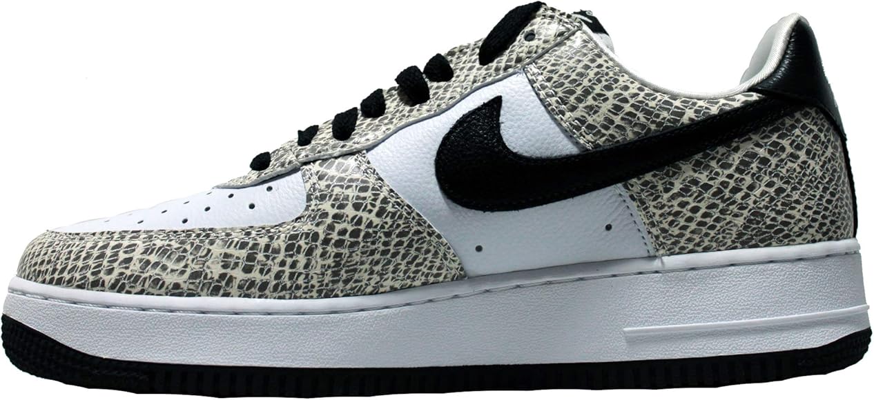 air force 1 cocoa snake
