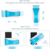NEPTONION Magnetic Aquarium Glass Scraper Algae Cleaner view 5