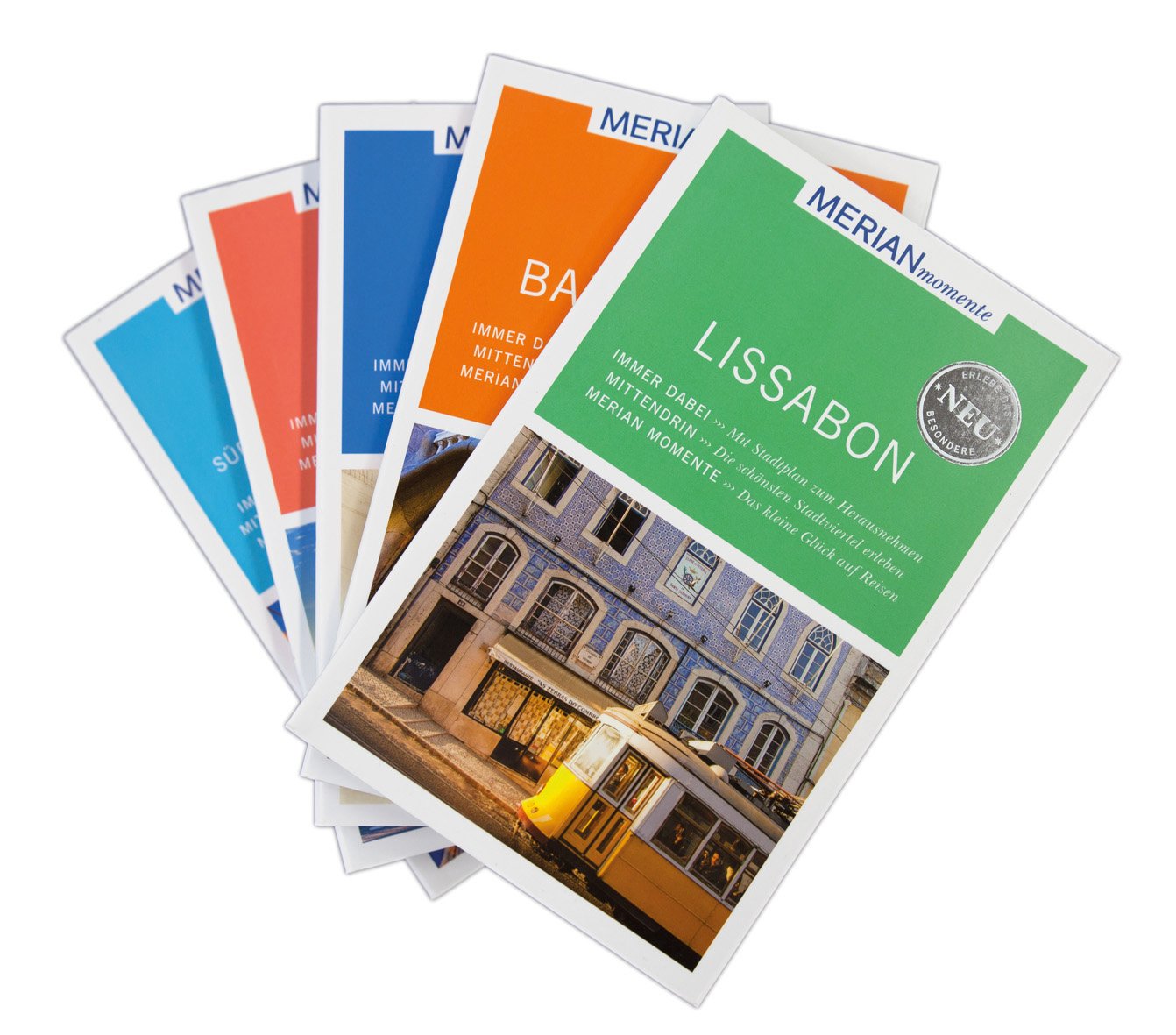 Merian Momente Reisefuhrer Seychellen Merian Momente Mit Extra Karte Zum Herausnehmen Amazon De Bech Anja Bucher