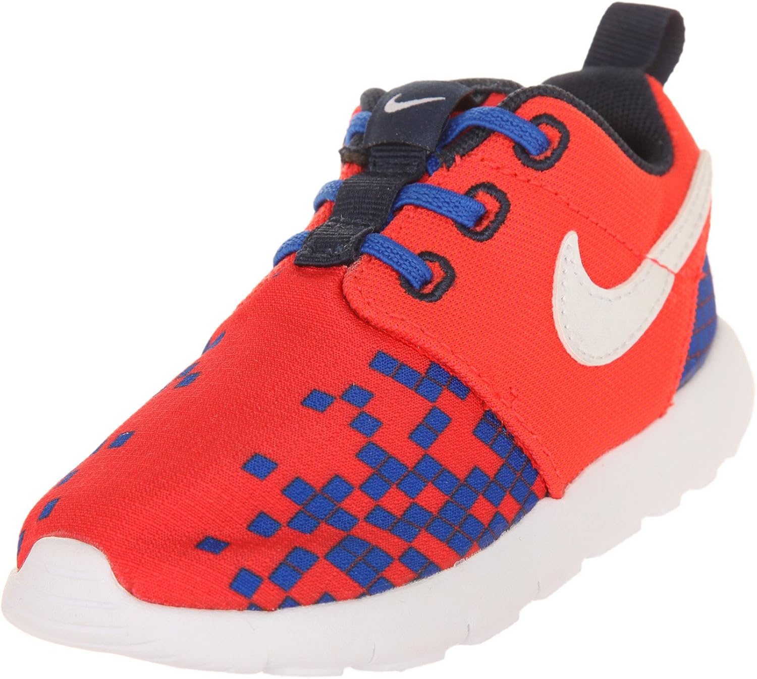 Nike Roshe One Print Toddler Infant Boys Shoe