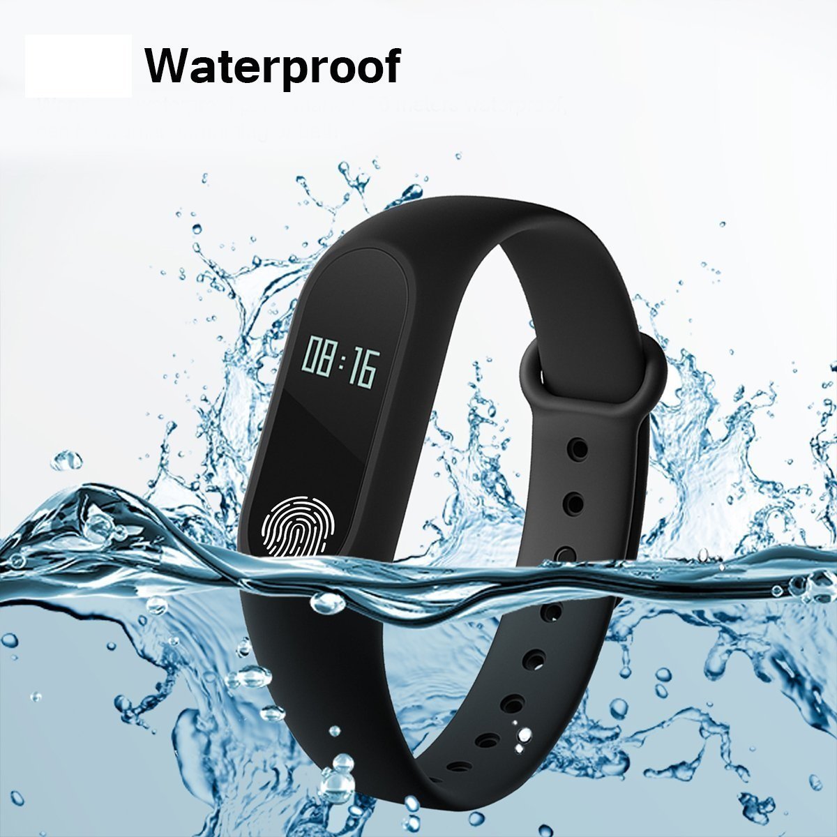 google pixel 2 fitness tracker