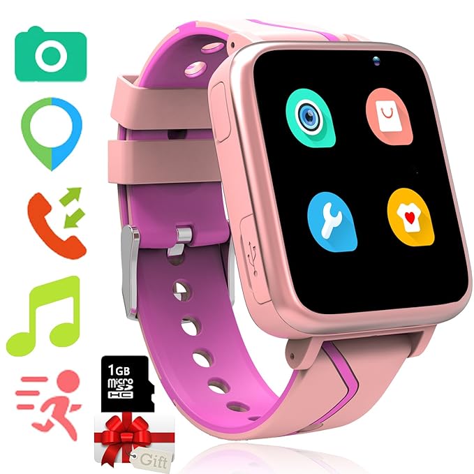 jesam smart watch