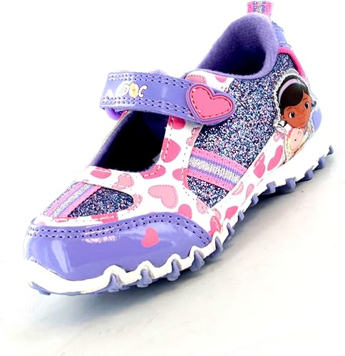 doc mcstuffins shoes