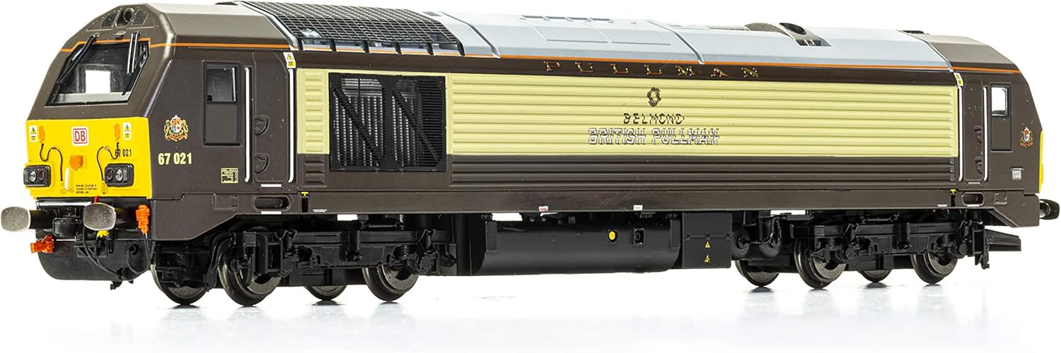 hornby trains amazon