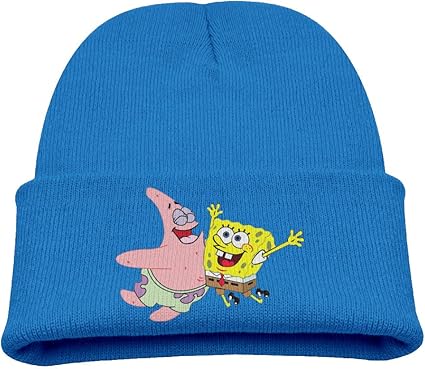Spongebob winter hat Outlet