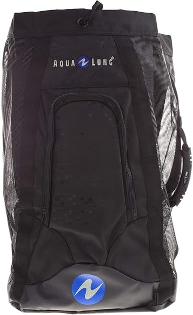 amazon mesh backpack