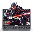 ACEMAGIC Laptop,Laptop with AMD Ryzen 7 5700U Processor(8C/16T, Up to 4.3GHz), 16.1-inch FHD Display, 16GB RAM 512GB ROM Laptop Computer Support WiFi 6, 53Wh Battery, with Backlit Keyboard