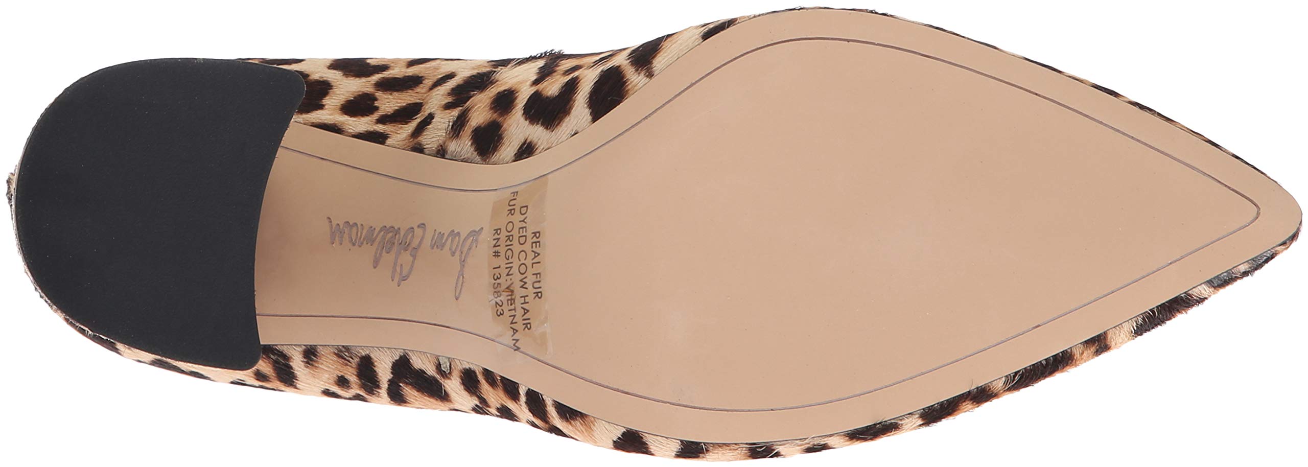 Sam Edelman Women's Halston Pump - Image 4
