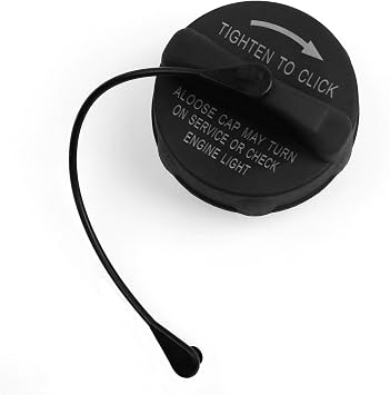 Amazon Com Labbyway Gas Cap 52124512aa Fuel Tank Cap Compatible With Chrysler Dodge Commander Grand Cherokee Liberty Caravan Durango Grand Caravan Nitro Aspen Pacifica Town And Country Voyager Automotive